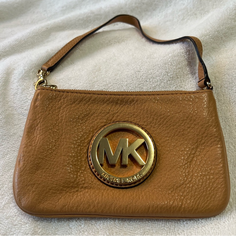 Michael Kors Wristlet | Like New